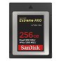 SanDisk CF Express Extreme Pro 256GB XQD - Memory Card