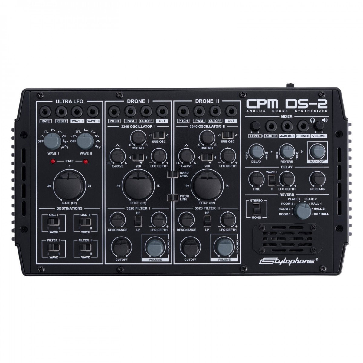 Dubreq Stylophone DS-2