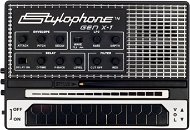 Dubreq Stylophone Gen-X­1 - Szintetizátor