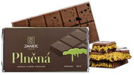 Čokoláda JANKOVA Dubajská čokoláda 200 g - Čokoláda