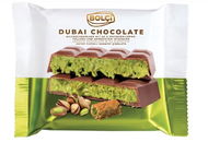Čokoláda Bolci Dubajská čokoláda 100 g - Čokoláda