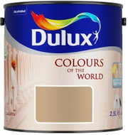 AkzoNobel Dulux CoW - skořicová kůra 2,5 l - Wall Paint