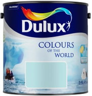 AkzoNobel Dulux CoW - ledový úsvit 2,5 l - Wall Paint