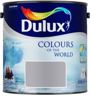 AkzoNobel Dulux CoW - šedá záře 2,5 l - Wall Paint