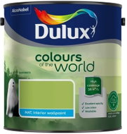 AkzoNobel Dulux CoW - deštný prales 2,5 l - Wall Paint