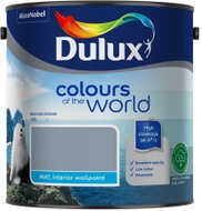 AkzoNobel Dulux CoW - pastelový kobalt™ 2,5 l - Wall Paint