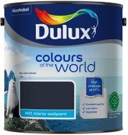 AkzoNobel Dulux CoW - námořní modř™ 2,5 l - Wall Paint