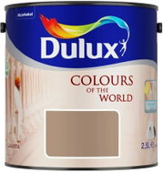 AkzoNobel Dulux CoW - cesta osadníků 2,5 l - Wall Paint
