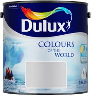 AkzoNobel Dulux CoW - polární opar 2,5 l - Wall Paint