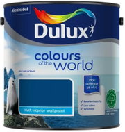 AkzoNobel Dulux CoW - královské indigo™ 2,5 l - Wall Paint
