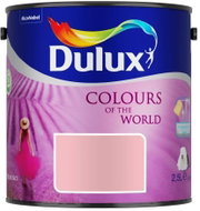 AkzoNobel Dulux CoW - růžový parfém 2,5 l - Wall Paint