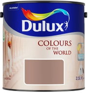 AkzoNobel Dulux CoW - santalové dřevo 2,5 l - Wall Paint