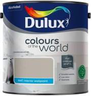 AkzoNobel Dulux CoW - záliv vikingů 2,5 l - Wall Paint