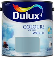 AkzoNobel Dulux CoW - ledový závoj 2,5 l - Wall Paint