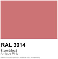 DULUX Trade Exterior Wall Primer 5L RAL 3014 Antique pink - Penetration