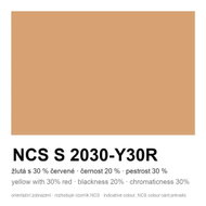 Dulux Trade Vinyl Matt, NCS S 2030-Y30R - Wall Paint