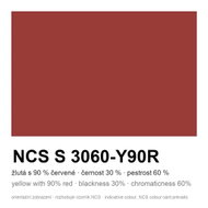 Dulux Trade Vinyl Matt, NCS S 3060-Y90R - Wall Paint
