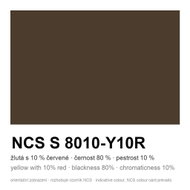 Dulux Trade Vinyl Matt, NCS S 8010-Y10R - Wall Paint