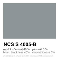 Dulux Trade Vinyl Matt, NCS S 4005-B - Wall Paint