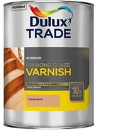 Dulux Diamond Glaze - semi-gloss 1 l - Wood Varnish