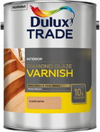Dulux Diamond Glaze - semi-gloss 5 l - Wood Varnish
