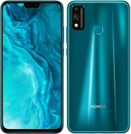 Honor 9X Lite, Green - Mobile Phone