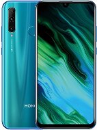 Honor 20e Blue - Mobile Phone