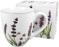 Duo Mug XXL Lavender 1000 ml - Mug