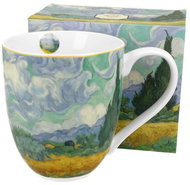 Duo Mug XXL Van Gogh's Field 1000 ml - Mug