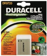 DURACELL DR9720 - Baterie do notebooku