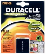 DURACELL DR9939 - Laptop Battery