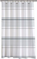 DuraHome Bathroom curtain 180 × 200 cm PES, patterned_CY-214010 - Shower Curtain
