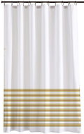 DuraHome Bathroom curtain 180 × 200 cm PES, patterned_CY-K1505 - Shower Curtain