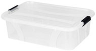 DuraHome Master box 7 l, transparent - Storage Box