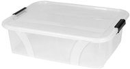 DuraHome Master box 21 l, transparent - Storage Box