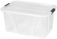 DuraHome Master box 32 l, transparent - Storage Box