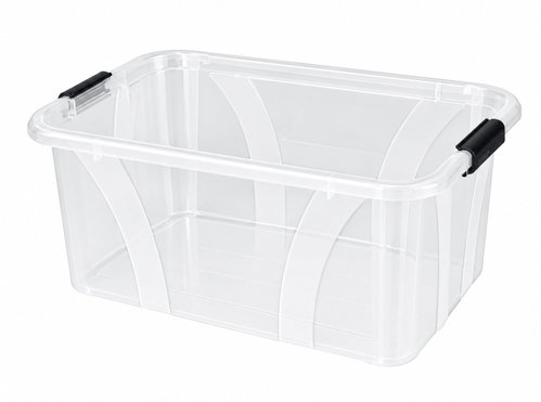 DuraHome Box Master 14 l (bez víka) Main image DuraHome Box Master 14 l (bez víka) - Storage Box - Main image