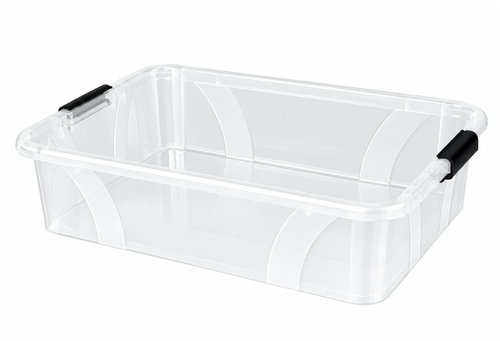 DuraHome Box Master 21 l (bez víka) Main image DuraHome Box Master 21 l (bez víka) - Storage Box - Main image