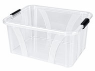 DuraHome Box Master 32 l (bez víka) - Storage Box