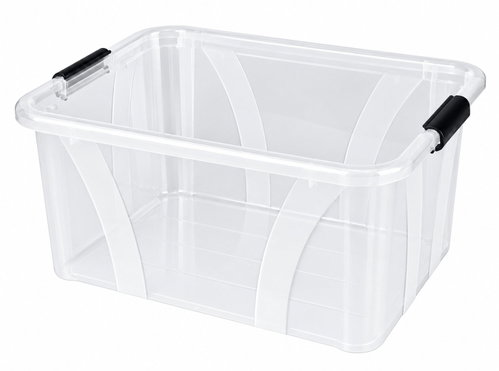 DuraHome Box Master 32 l (bez víka) Main image DuraHome Box Master 32 l (bez víka) - Storage Box - Main image