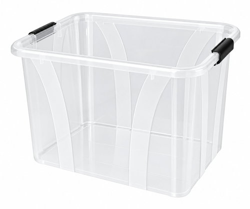 DuraHome Box Master 55 l (bez víka) Main image DuraHome Box Master 55 l (bez víka) - Storage Box - Main image
