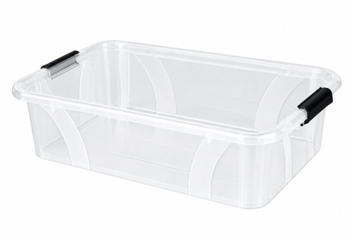 DuraHome Box Master 7 l (bez víka) Main image DuraHome Box Master 7 l (bez víka) - Storage Box - Main image