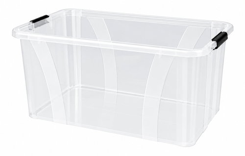 DuraHome Box Master 80 l (bez víka) Main image DuraHome Box Master 80 l (bez víka) - Storage Box - Main image
