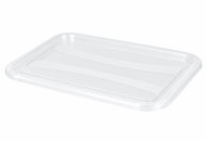 DuraHome Víko Master 7 l, 14 l - Storage Box Lid