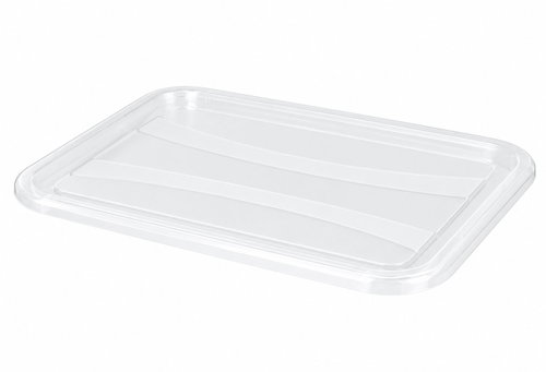 DuraHome Víko Master 7 l, 14 l Main image DuraHome Víko Master 7 l, 14 l - Storage Box Lid - Main image