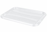 DuraHome Víko Master 21 l, 32 l, 55 l - Storage Box Lid
