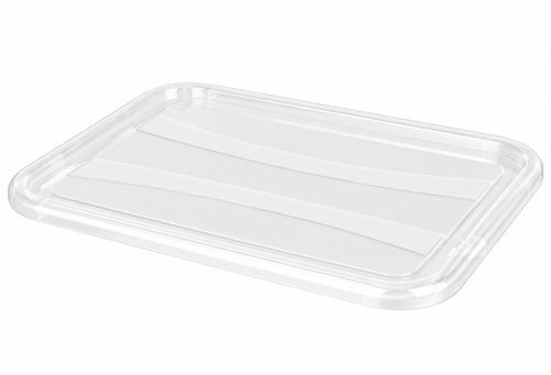 DuraHome Víko Master 21 l, 32 l, 55 l Main image DuraHome Víko Master 21 l, 32 l, 55 l - Storage Box Lid - Main image
