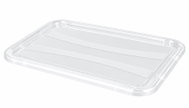 DuraHome Víko Master 80 l - Storage Box Lid