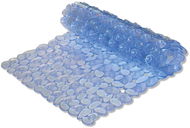 DuraHome Protismyková podložka do vany 88 × 40 cm, transparent - Protiskluzová podložka do vany