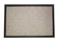 DURAmat čisticí vstupní rohož Lion 60 × 90 cm tmavě šedá - Rohožka